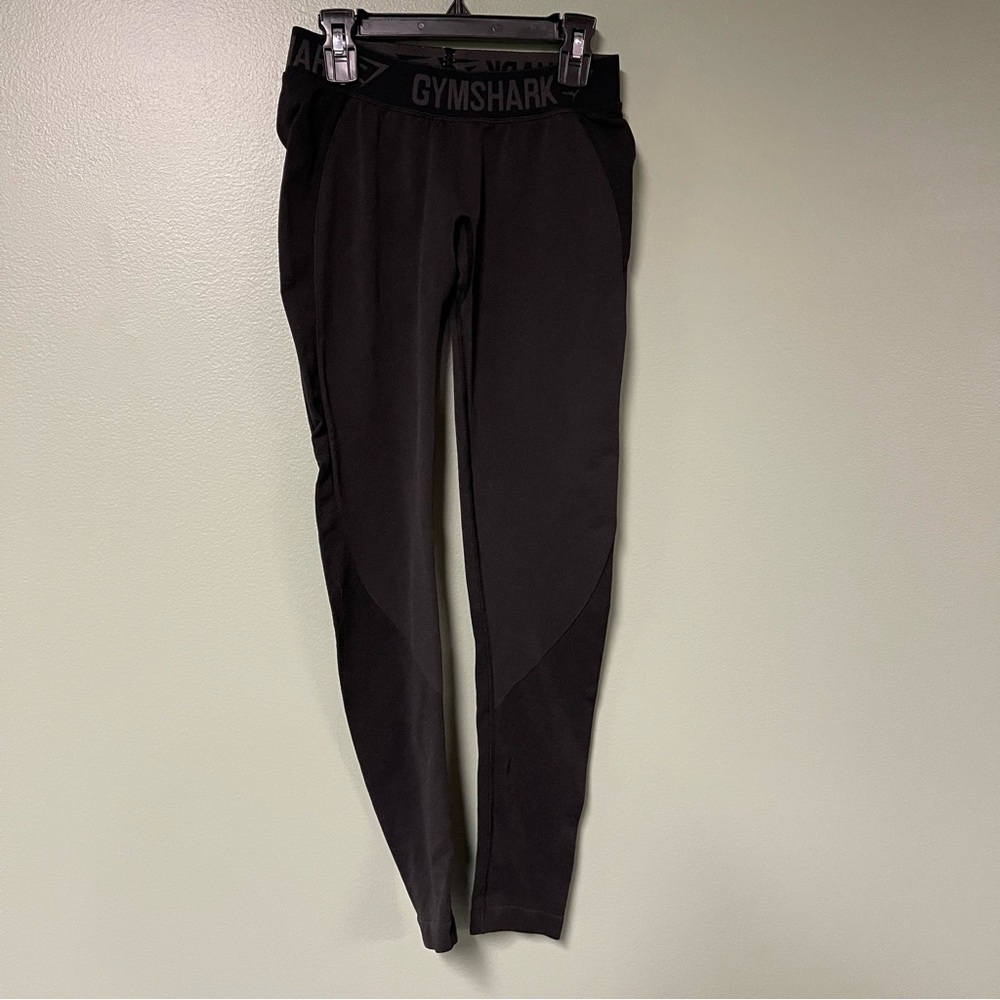 Flex Leggings